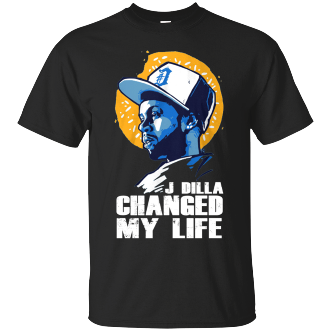 J dilla changed my life что это