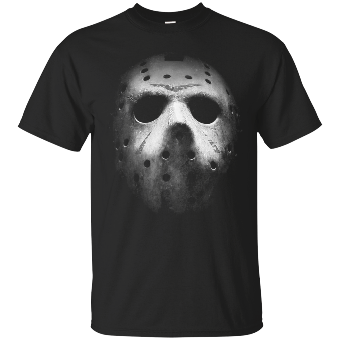 Friday The 13th Shirts Jason Killer Mask - Teesmiley