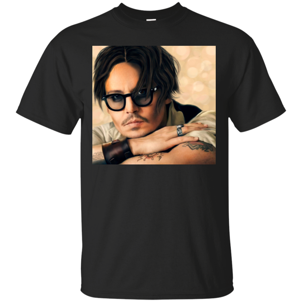 Johnny Depp Shirts â Teesmiley