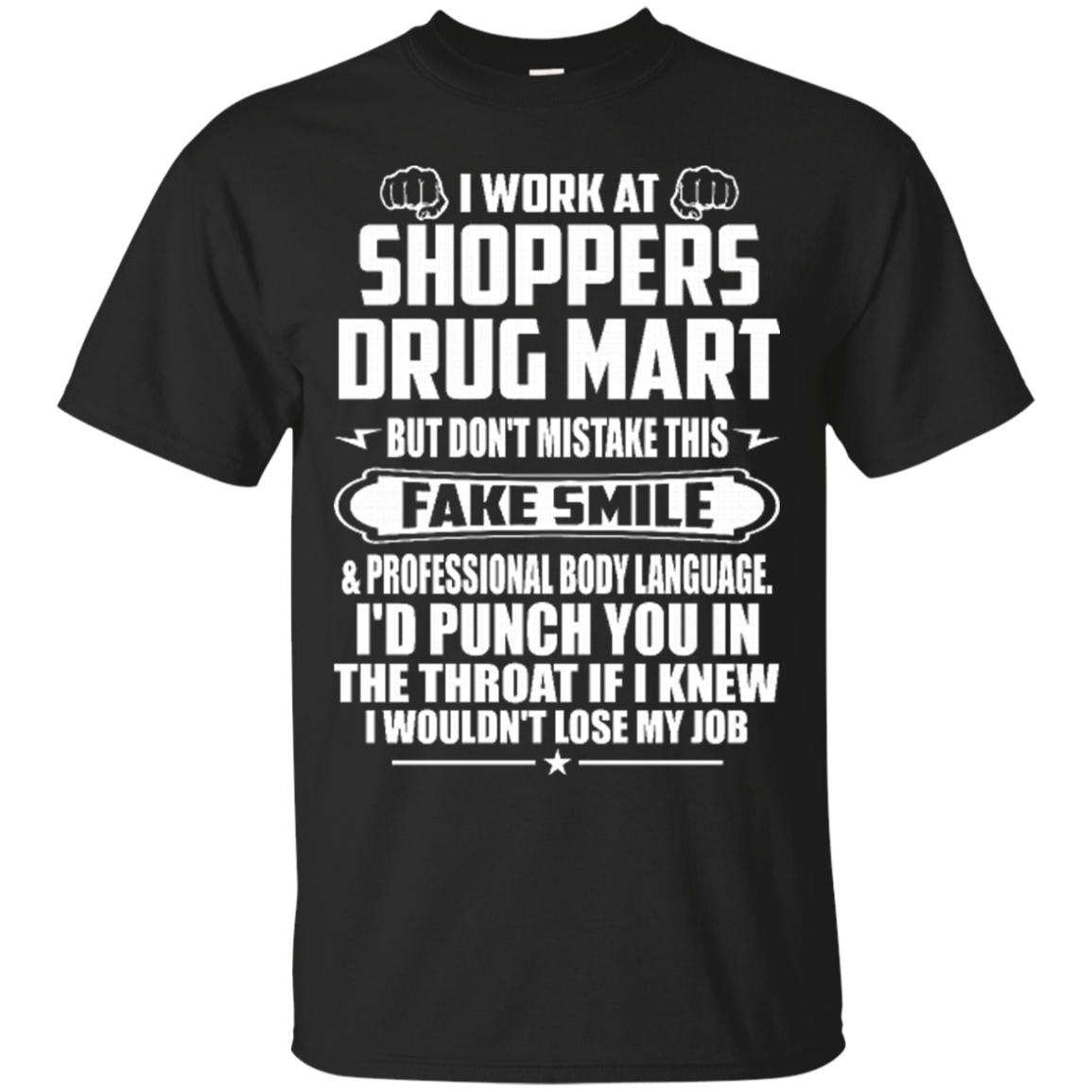 shoppers-drug-mart-shirts-fake-smart-professional-body-language-baby