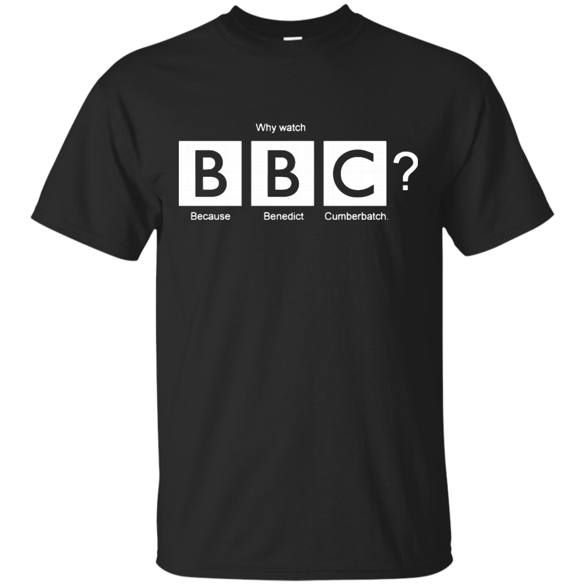 Benedict Cumberbatch BBC Shirts BBC Because Benedict Cumberbatch ...