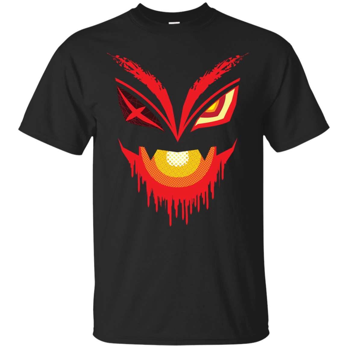 Kill la Kill Shirts Senketsu - Teesmiley