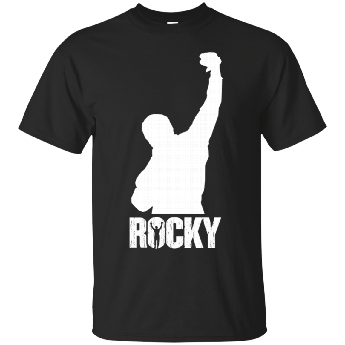 Rocky Balboa Shirts - Teesmiley