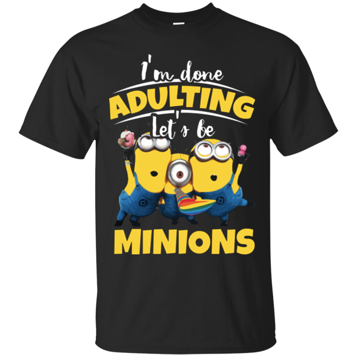 minions merchandise minions butt