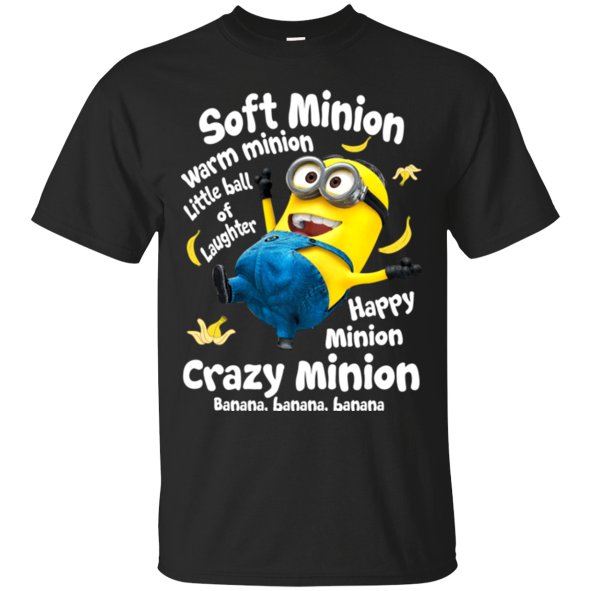 minion shirt ideas