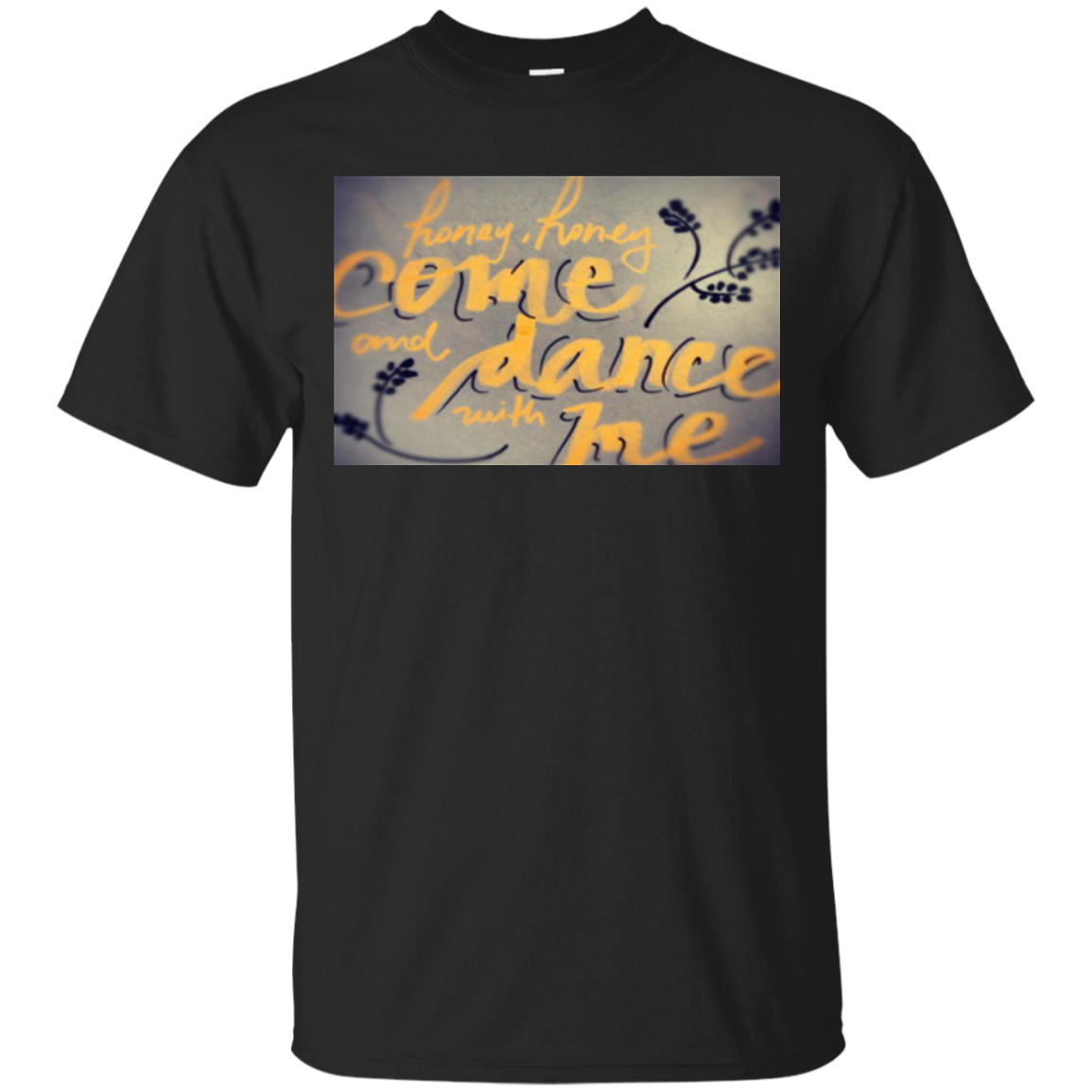 Honey Honey Come And Dance With Me Dave Matthews Band #36 Shirts ...