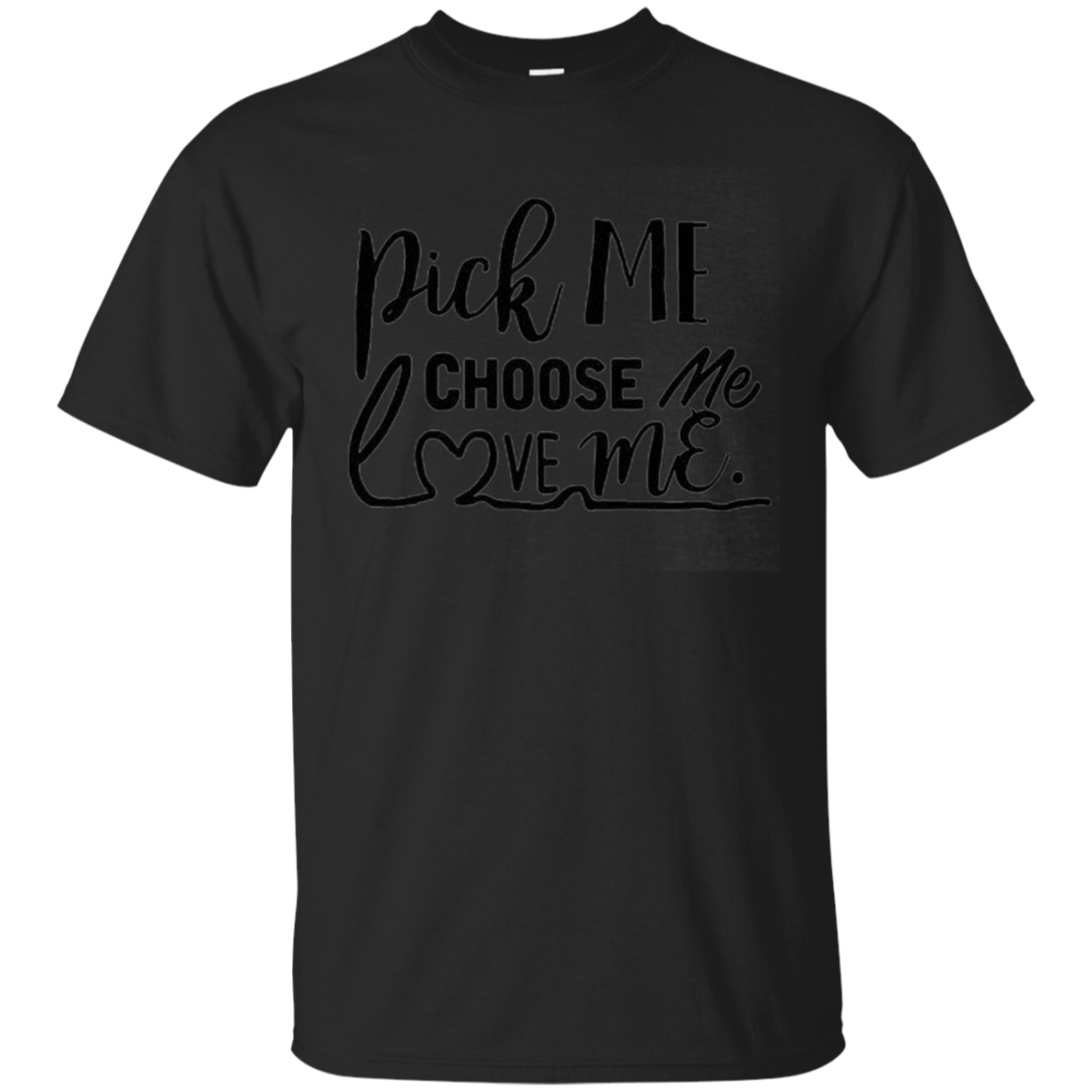 Grey's Anatomy Shirts Pick Me Choose Me Love Me - Amyna