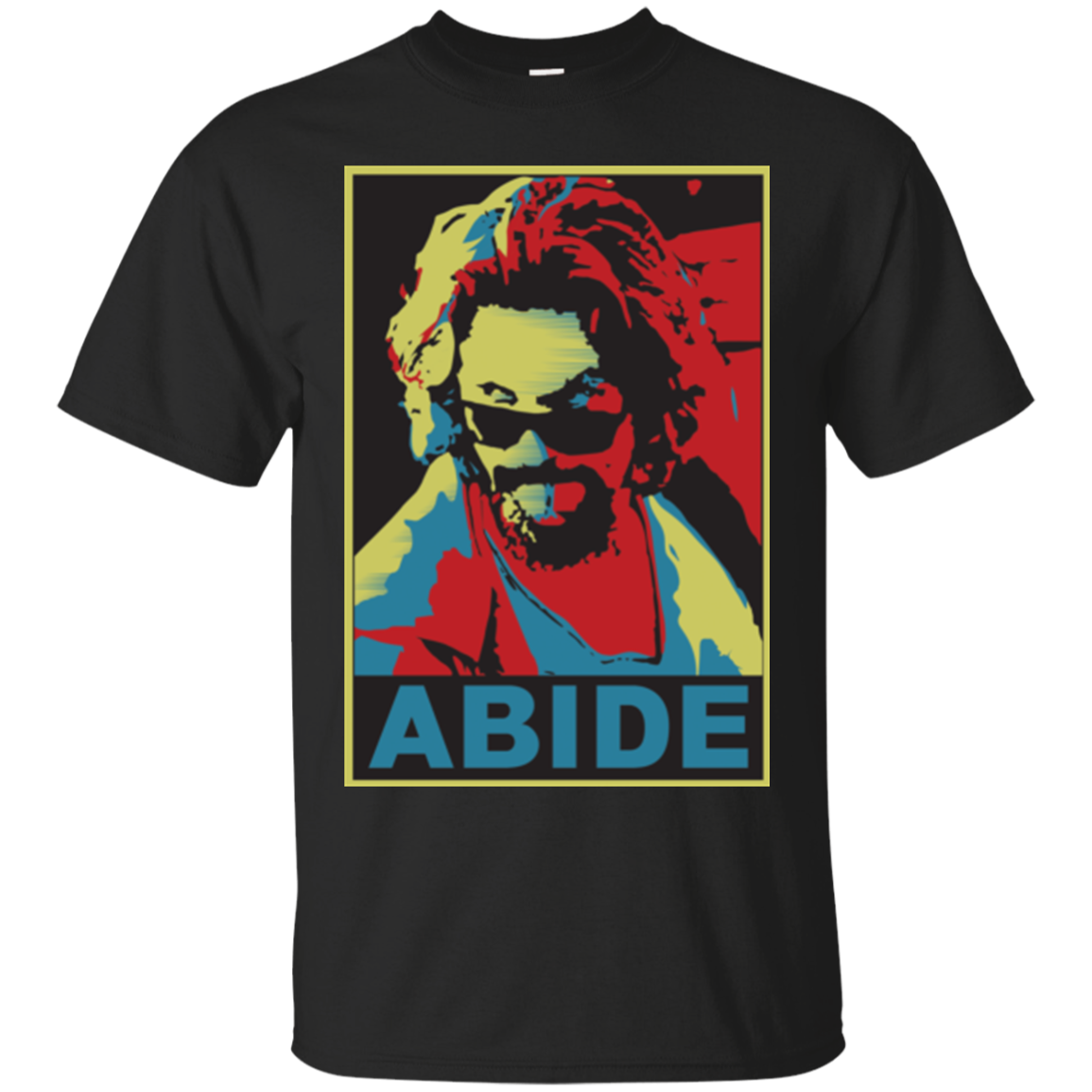 Big Lebowski Shirts Abide Amyna