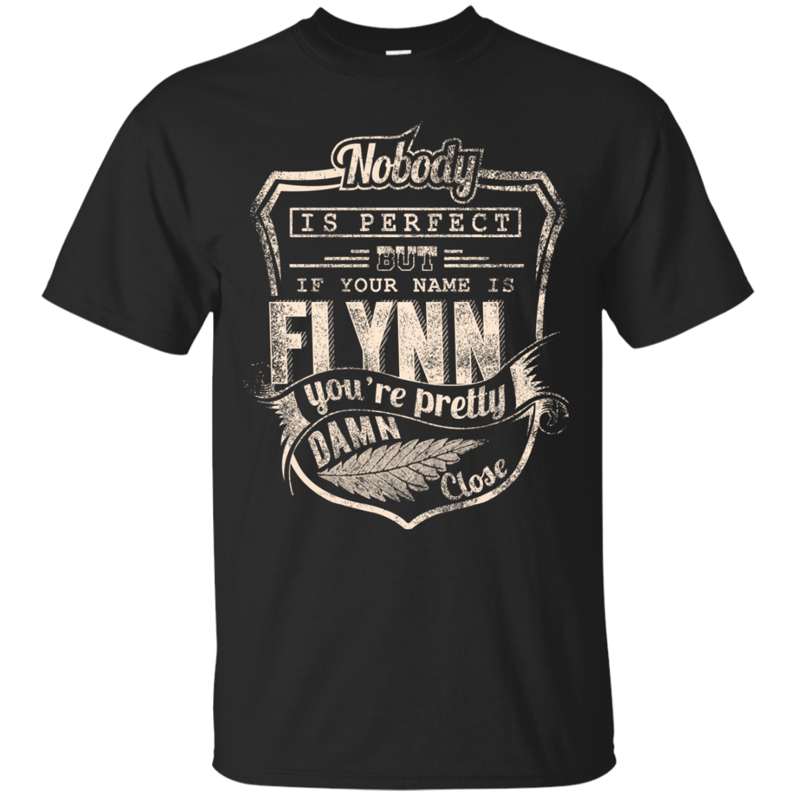 Flynn Shirts If Your Name Is Flynn You're Pretty Close - Amyna