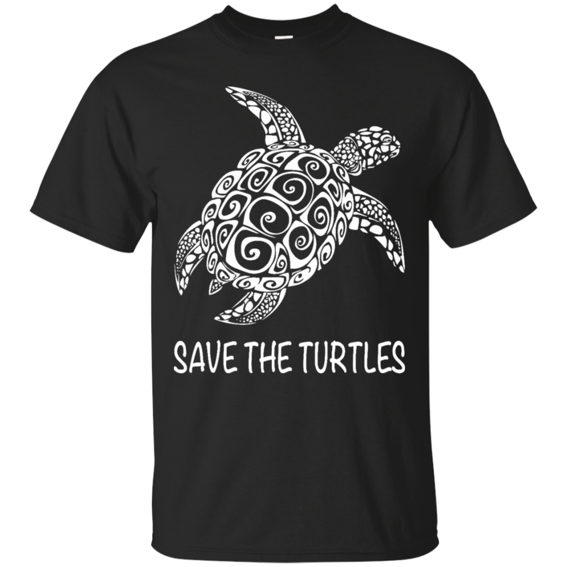 Sea Turtle Shirts Save The Turtles - Teesmiley