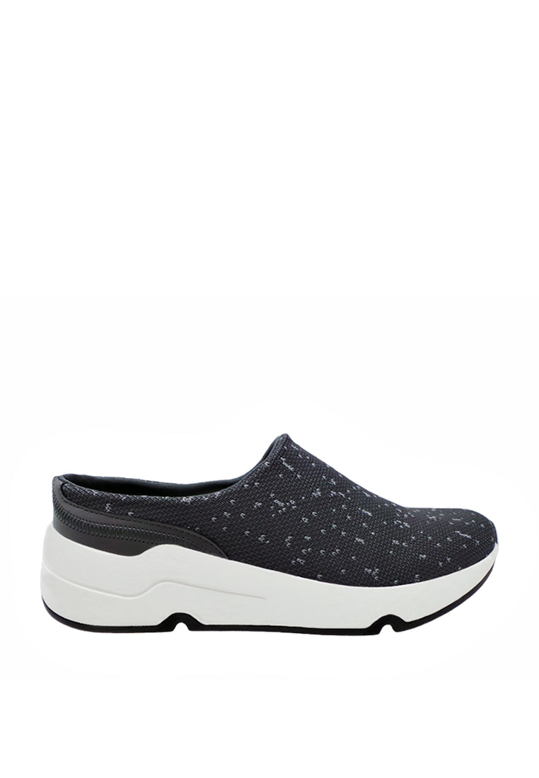 slip on mule sneakers