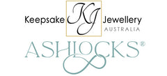 Ashlocks by Keepsake Jewellery Australia