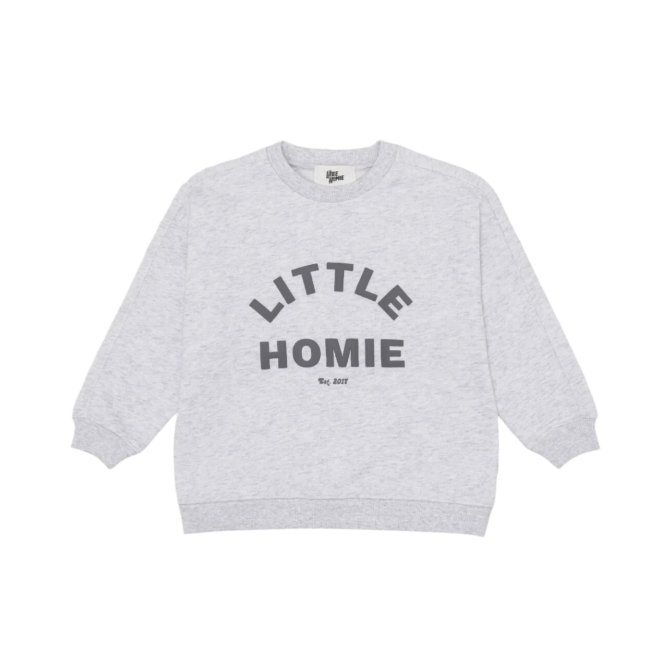 Product image for The Grey Established Sweat