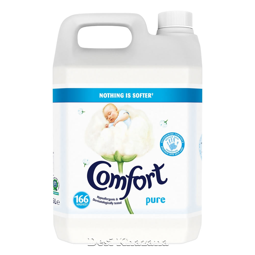 Lenor Professional Concentrate Fabric Conditioner Softener 3.6L