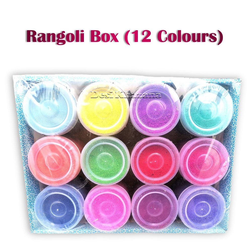 Buy Rangoli Powder Online, Rangoli Powder in UK, Lakshmi Stores, UK –  Lakshmi Stores UK