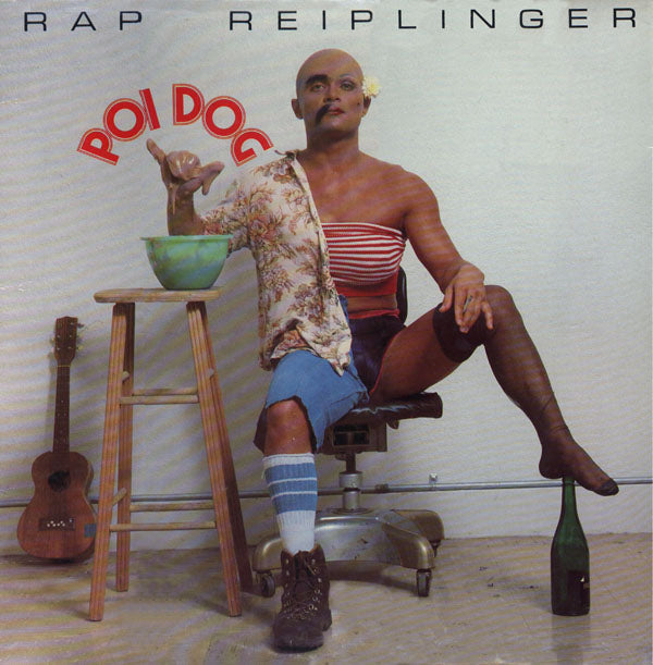 Rap Reiplinger "Poi Dog"