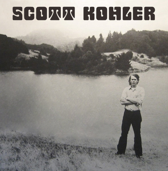 Aloha Got Soul: Drummer Scott Kohler