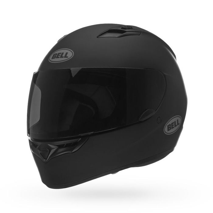 bell bullitt carbon full face helmet