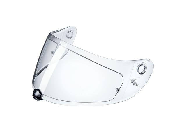 hjc clear visor