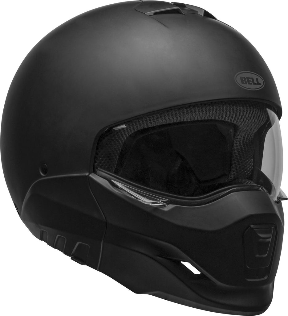 matte black harley helmet