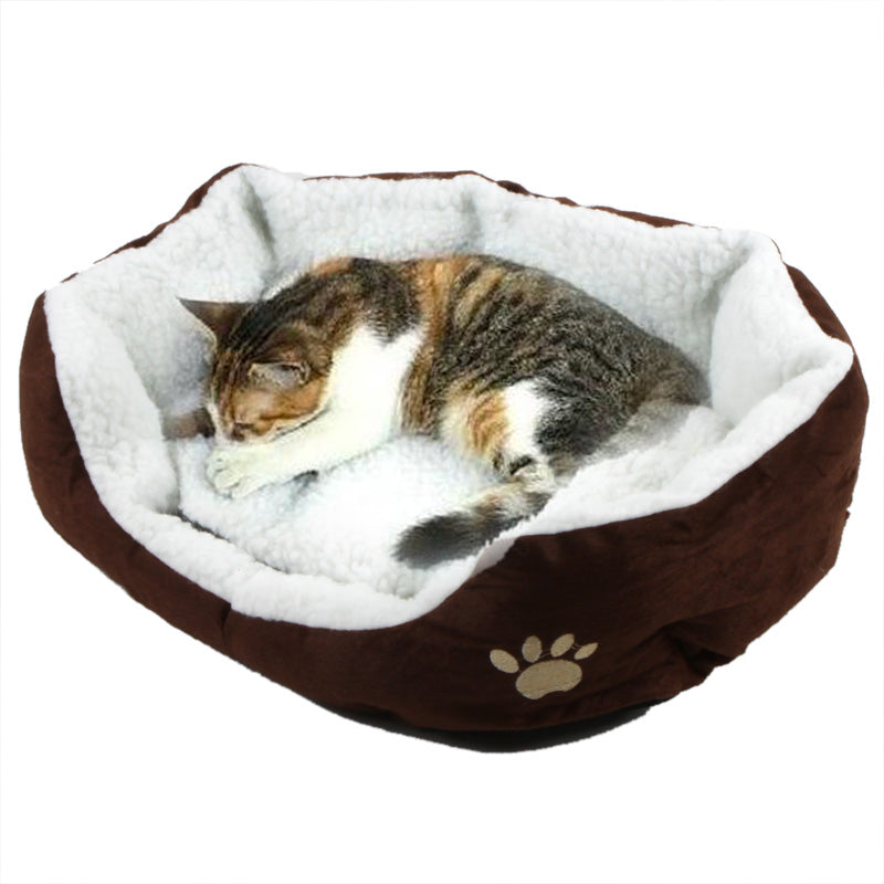 Canape Lit Pour Chiot Et Chat Octogo Store