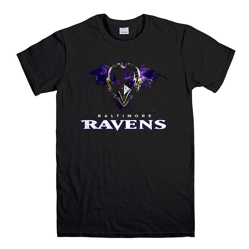 baltimore ravens mens t shirt