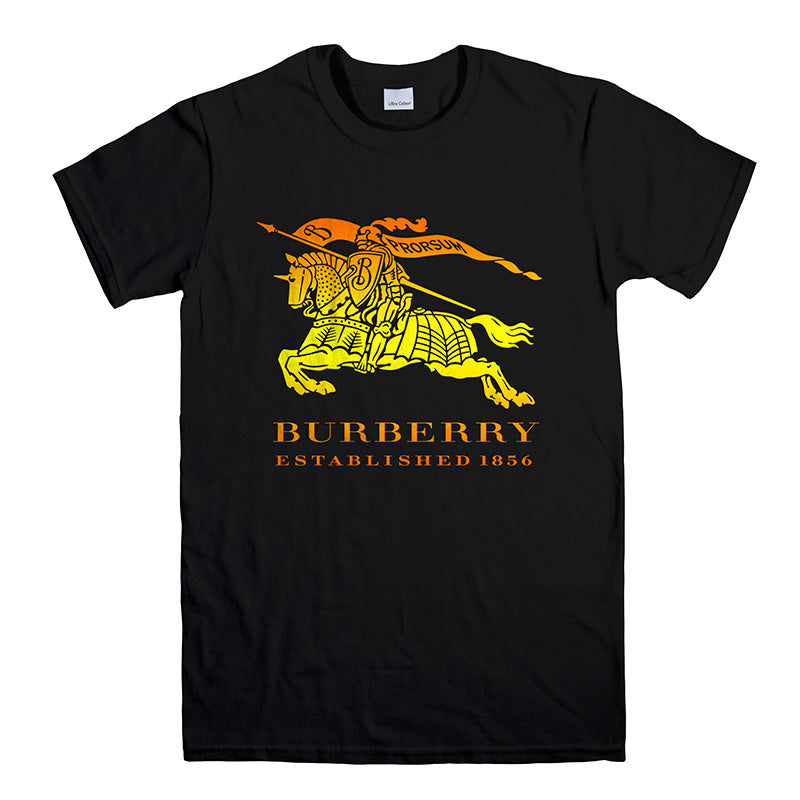 burberry mens t shirt