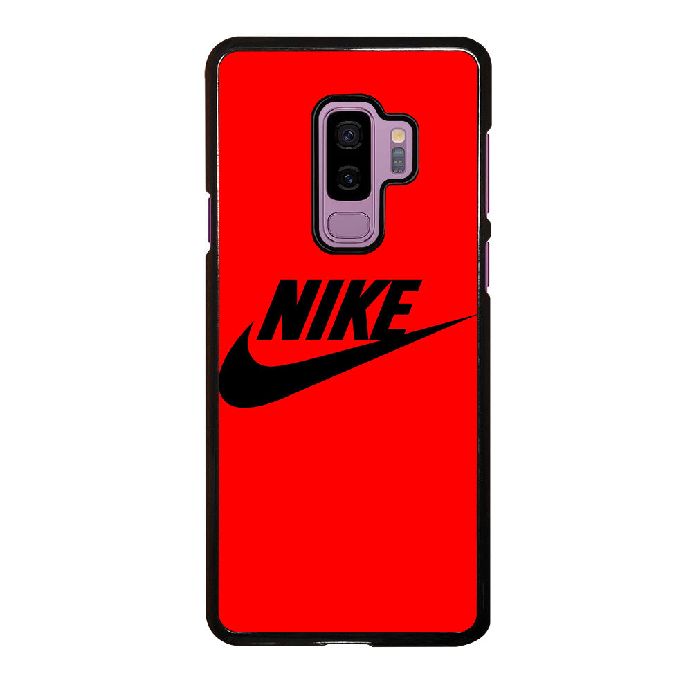 cover samsung s9 plus nike