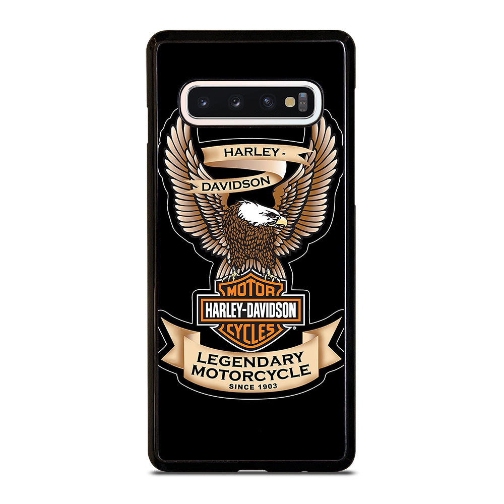 harley davidson mobile cover