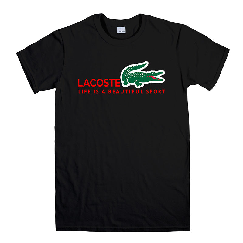 lacoste maker