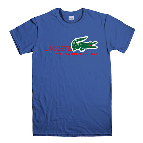 lacoste maker