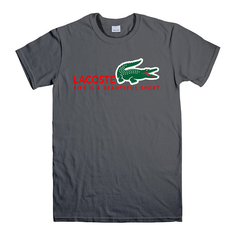 lacoste maker