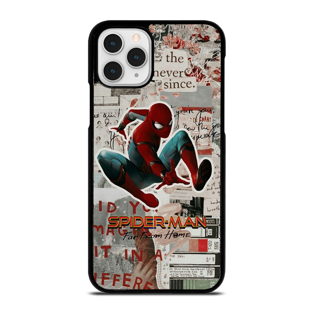 for iphone instal Spider-Man: Far From Home