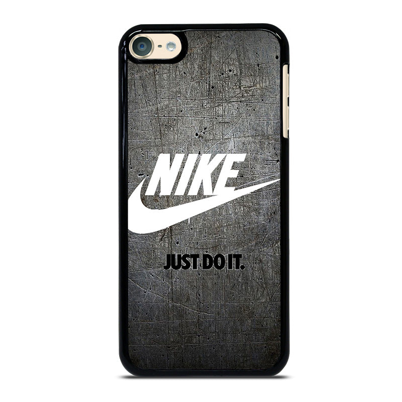 Nike Just Do It Ipod Touch 4 5 6 Generation 4th 5th 6th Case
