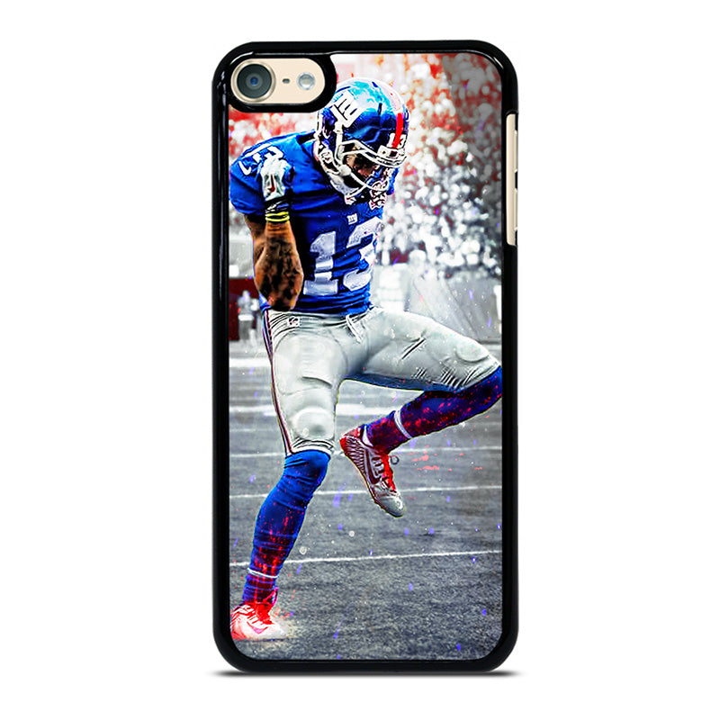 Odell Beckham Jr New York Giants Ipod Touch 4 5 6 Generation 4th