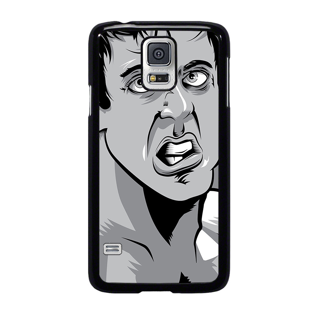 Anime Phone Cases Galaxy S5