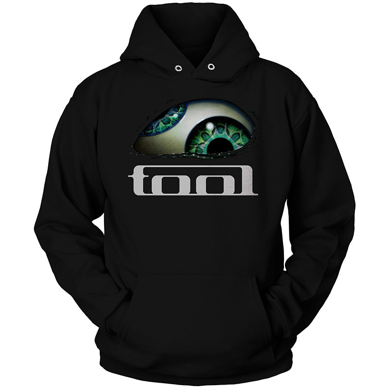 tool band hoodie