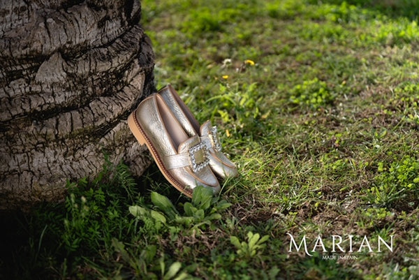 marian shoes official website