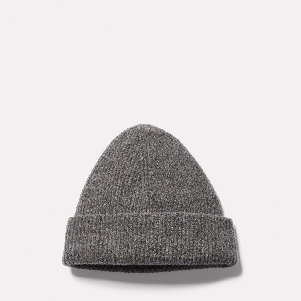 lambswool hat