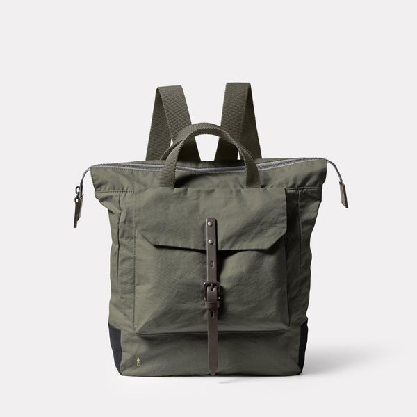 Honestly Resilient Designer Backpacks | Ally Capellino