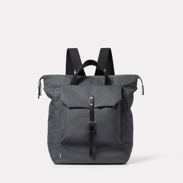 Honestly Resilient Designer Backpacks | Ally Capellino