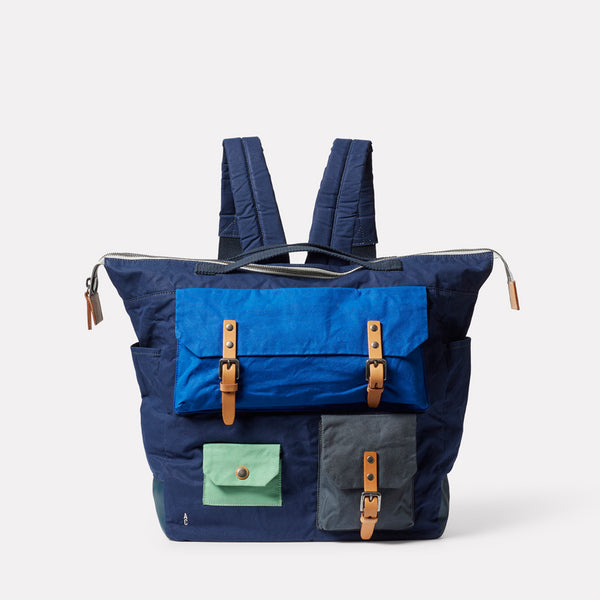 Honestly Resilient Designer Backpacks | Ally Capellino