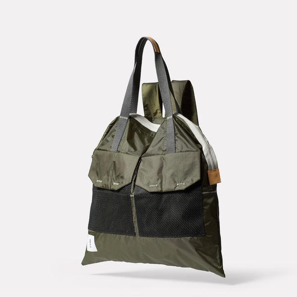 Honestly Resilient Designer Backpacks | Ally Capellino