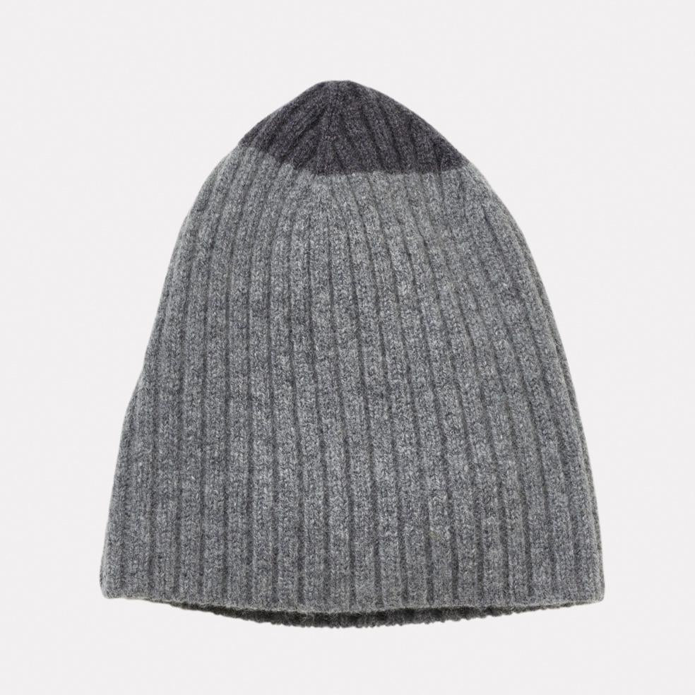 lambswool hat