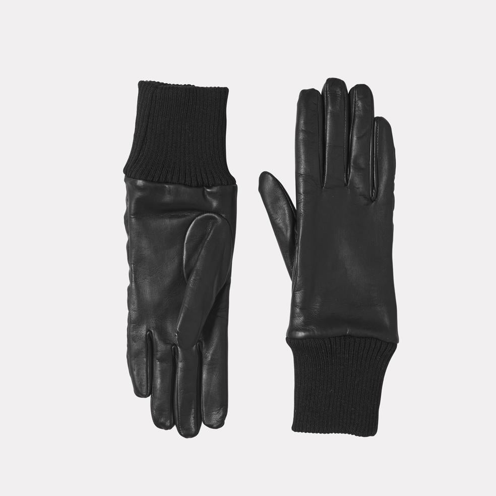 ladies leather gloves sale