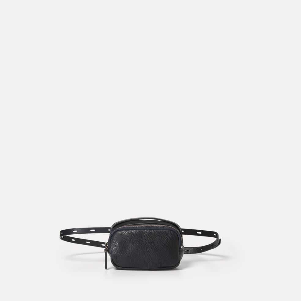 tiny black crossbody bag
