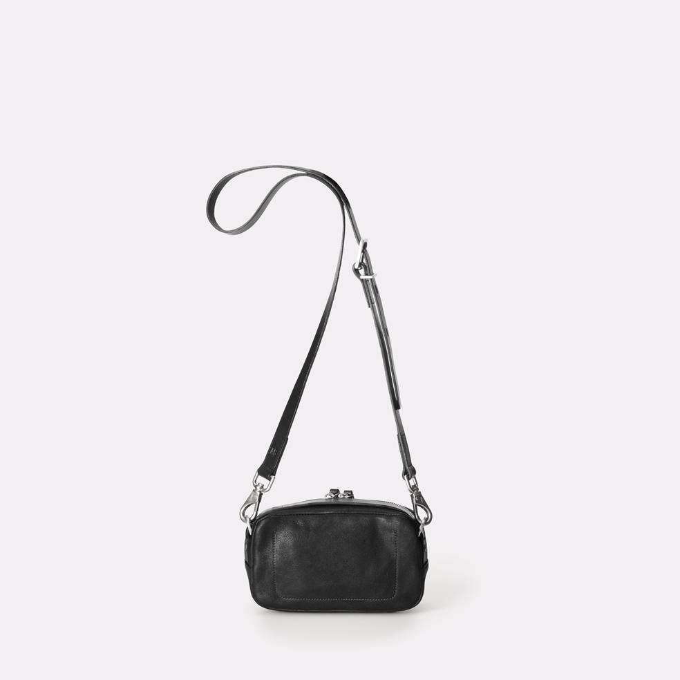 cross body black