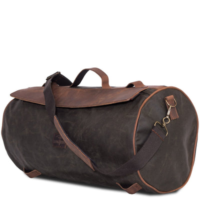 sturdy duffel bag