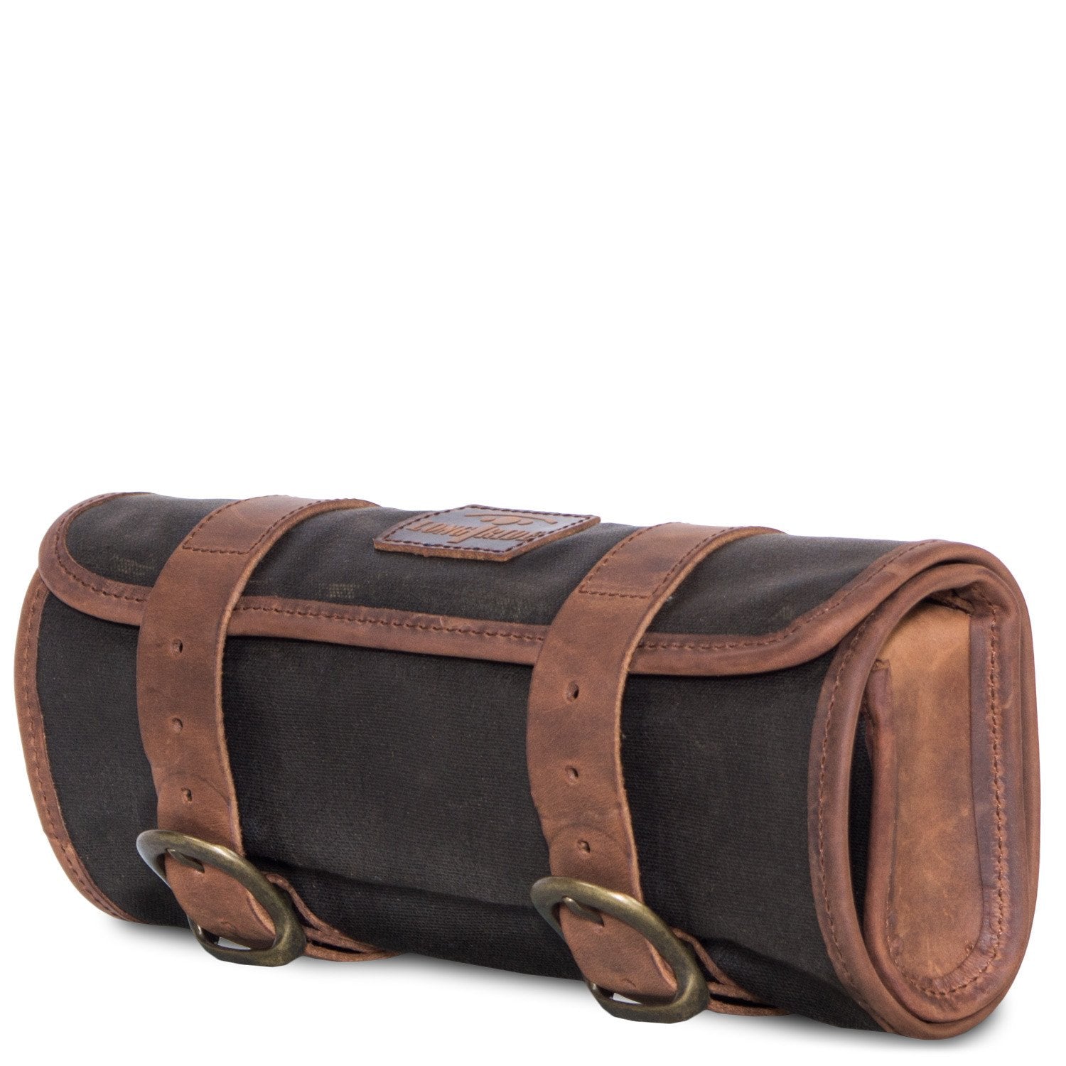 Best Retro Motorcycle Tool Bag. - LONGRIDE