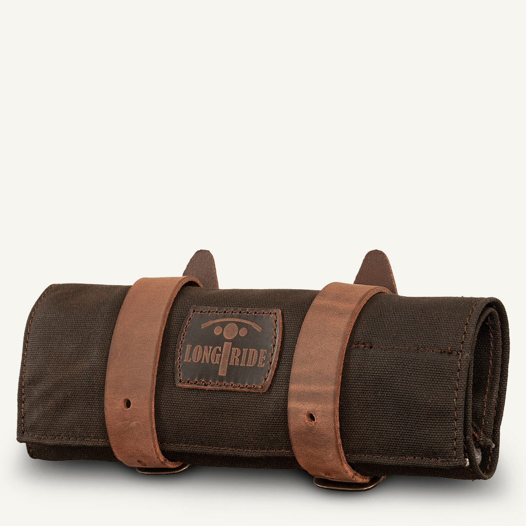 Best Small Motorcycle Tool Roll. - LONGRIDE